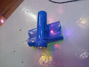 Rechargeable Lithium Batteries