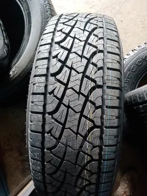 265/65r17 Pirelli Tyre (Scorpion Atr)