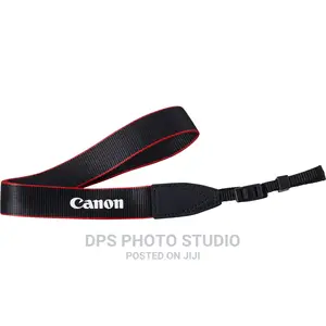 Camera Straps