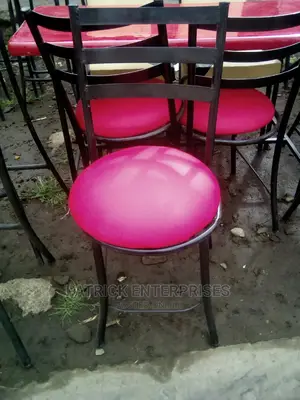 Restaurant and Hotel Chairs