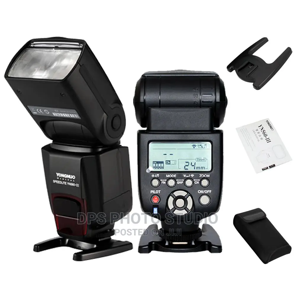 Yongnuo Flash Yn560ll