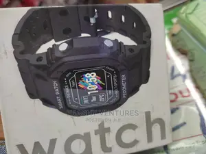 Multi Sports Smart Watch