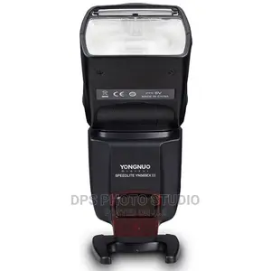 Yongnuo Flash Yb565exll