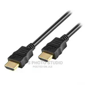 Hdmi Connectors