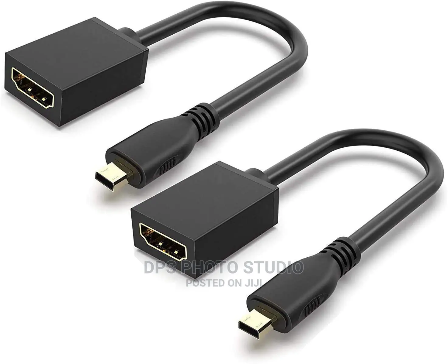 Hdmi Cable to Micro