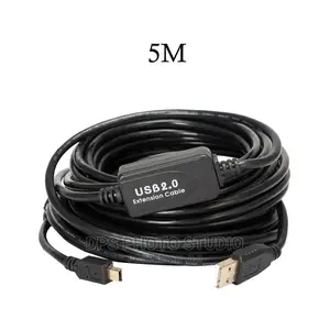 Dslr Cabl 5 M