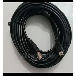 Dslr Cable 10m