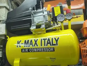 Air Compressor 25L Electric Machine