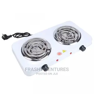 Modern Hot Plate