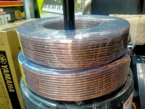 Speaker Cables
