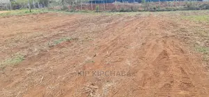 Prime 1⁄4 Plot for Sale in Hillside Eldoret