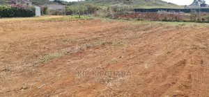 Prime 1⁄4 Plot for Sale in Hillside Eldoret