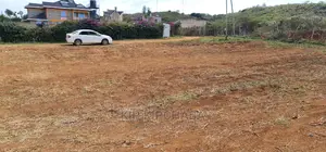 Prime 1⁄4 Plot for Sale in Hillside Eldoret