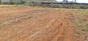 Prime 1⁄4 Plot for Sale in Hillside Eldoret