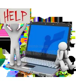 Computer & Phone Technicians
