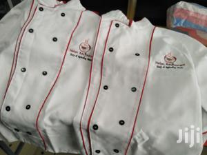 Supply High Quality Chef Uniforms Uniform