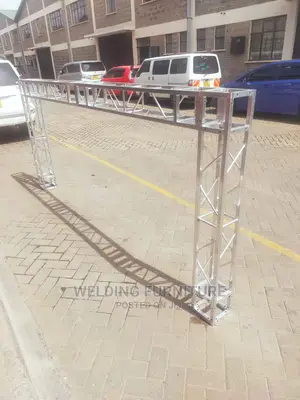 Stage Truss System