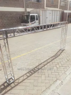 Stage Truss System