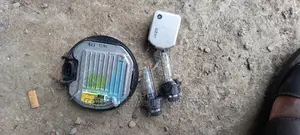 Ballast Xenon Computers Bulbs