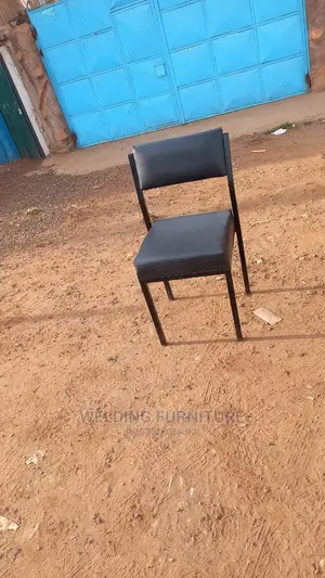 Waiting Chairs
