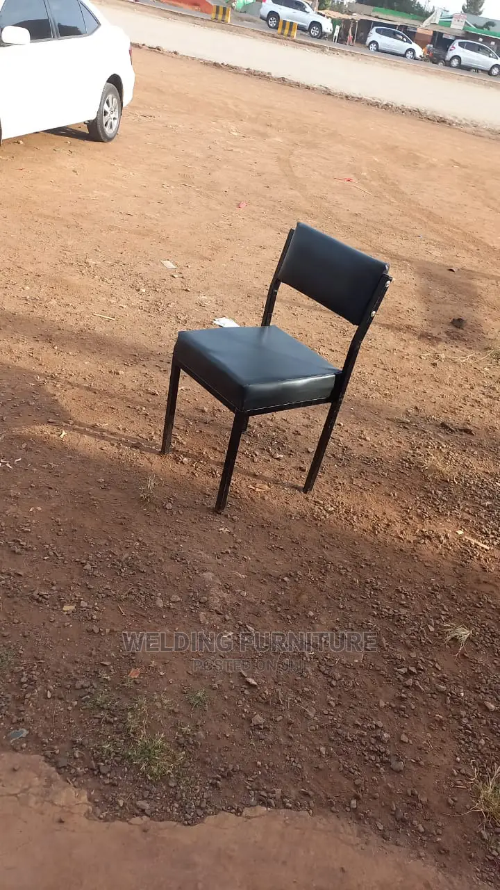 Study Chairs