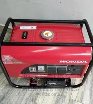 Super 5.5kva Honda Generator