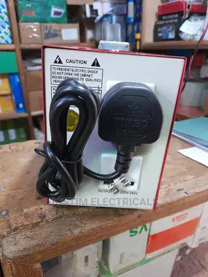 0.5kva Power Stabilizer