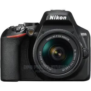 Nikon Camera D 3500