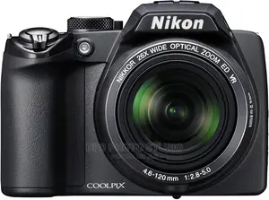 Nikon Coolpix P100 Xuk