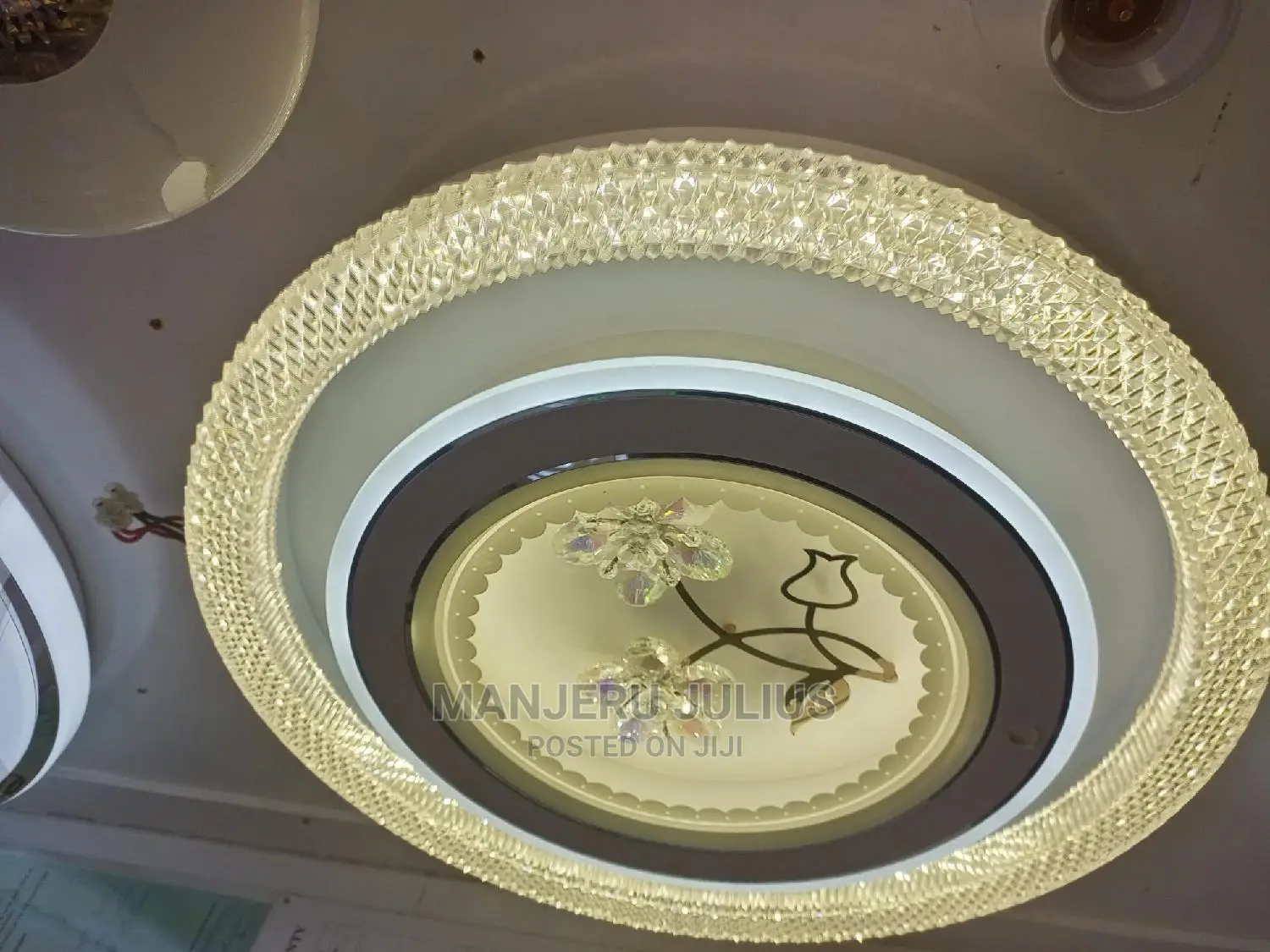 Chandelier Lighting