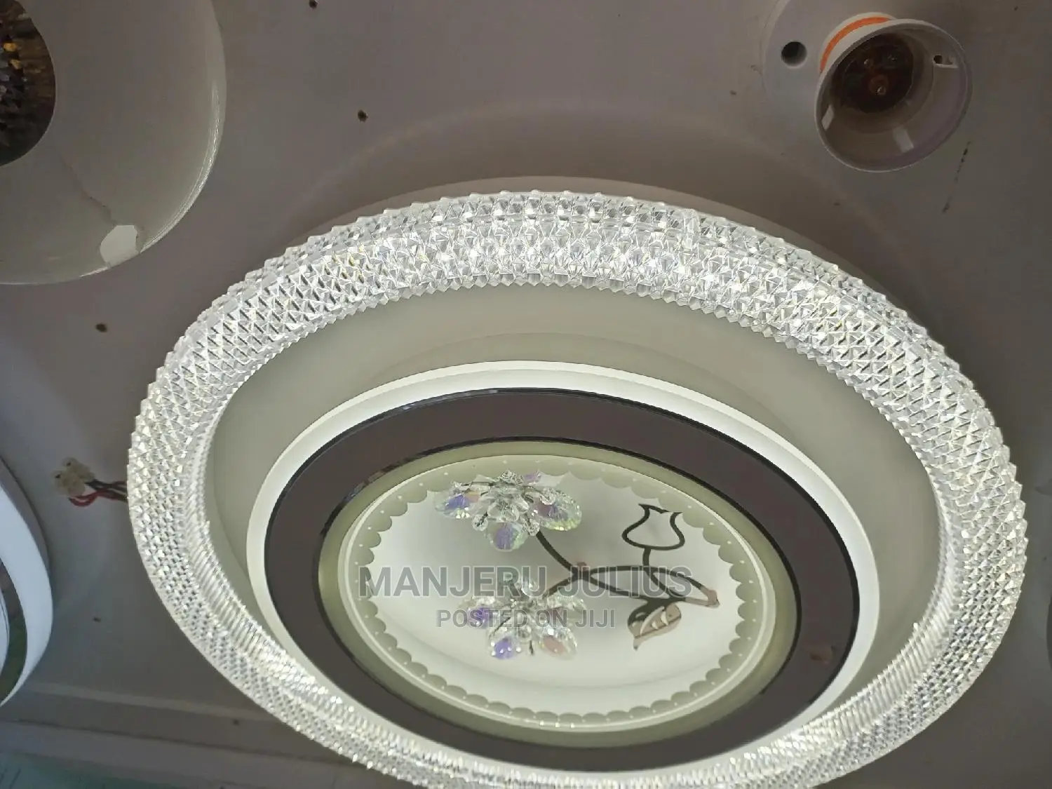 Chandelier Lighting