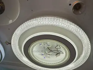 Chandelier Lighting