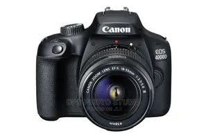 Canon 4000