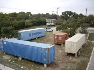 The Way We Deliver Shipping Containers to Our Clients