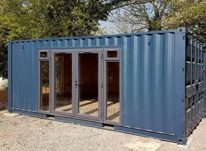 Modern 20ft Shipping Containet Office
