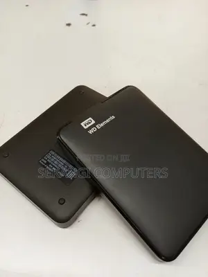 Hdd (External)