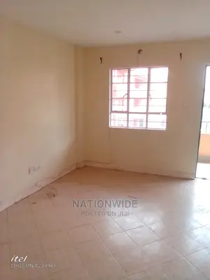 2bdrm Block of Flats in Hurlingham for Rent