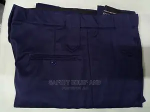 We Sell Security Trousers