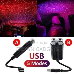 Star Light Projector,Usb Powered