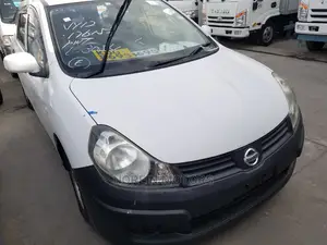 Nissan Advan 2015 Pearl