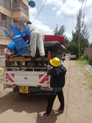 Ask Transport for Home and Office Relocating Services