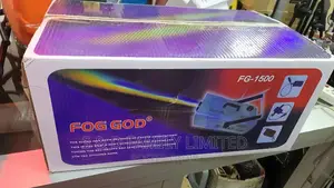 Fogger 1500watts Fog Machine