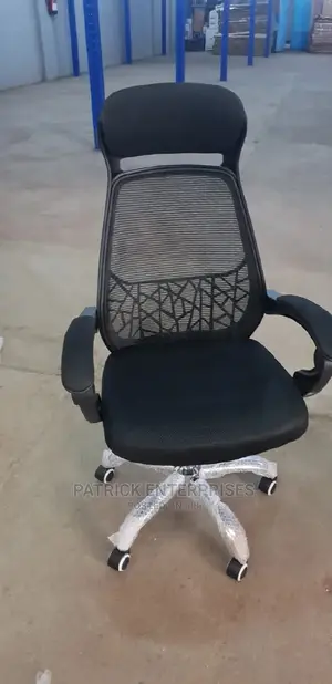 Orthopedic Office Chair