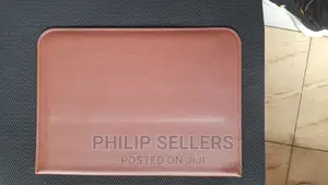Laptop Envelope Leather Bag Sleeve Stand Case Cover for Appl