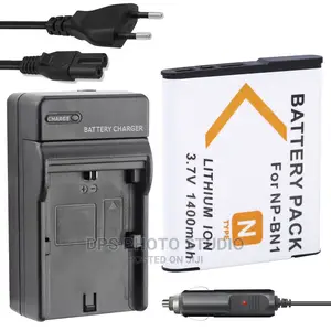 Fb Dc Np Bn1 Charger