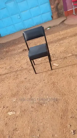 Study Chairs