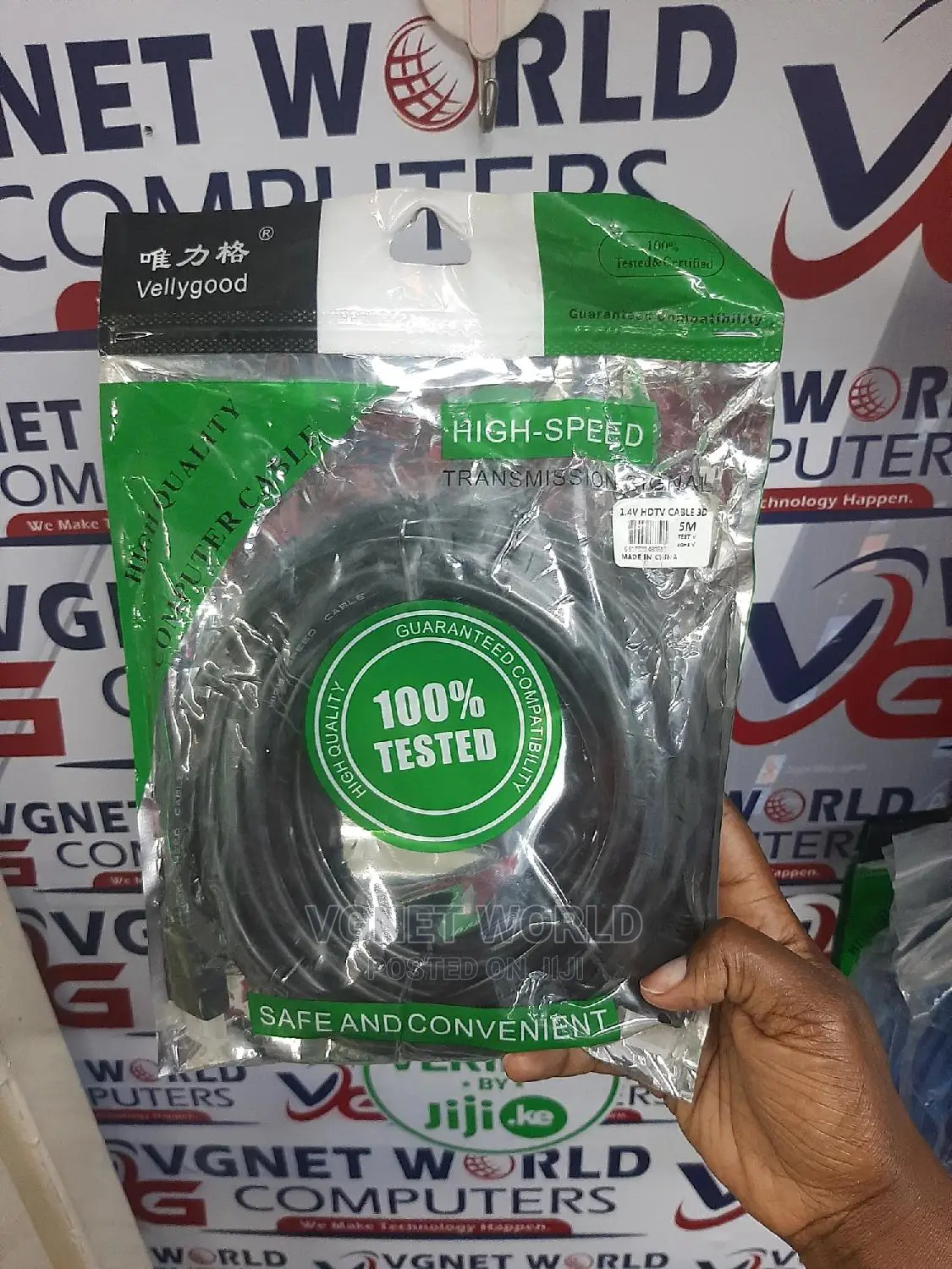 Hdmi Cable 5meters