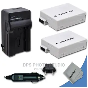 Fb Ac Lp E8 Charger
