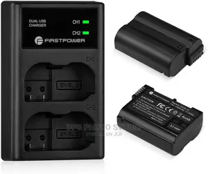 Fb Ac en El 15 Charger
