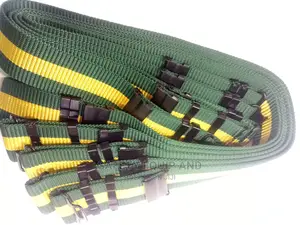 Soldier Belts-Quality